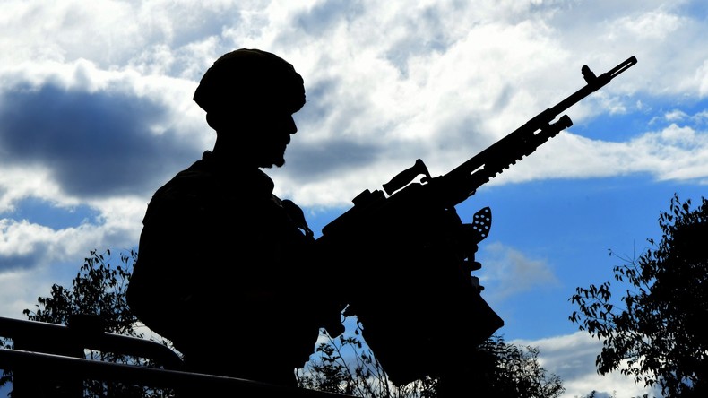 La France en tête : jusqu’à 50 000 soldats étrangers pourraient être envoyés en Ukraine