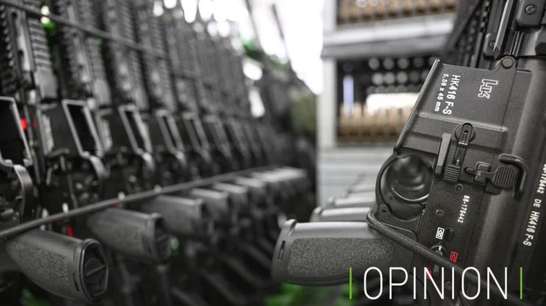 Aux armes citoyens ?