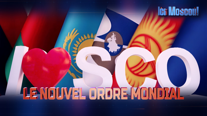 Le véritable nouvel ordre mondial