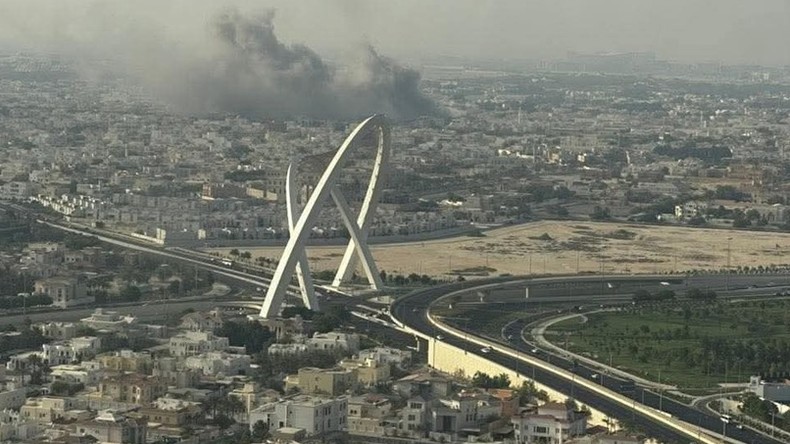 Qatar : raid israélien contre des leaders du Hamas