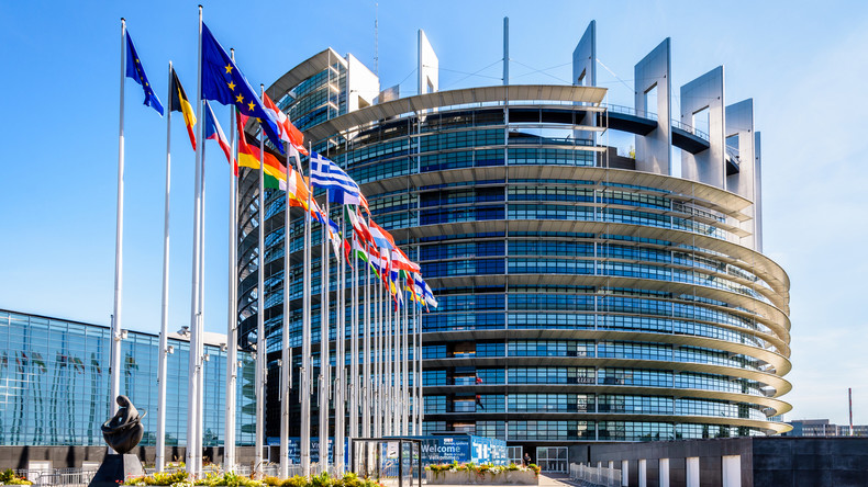 Lapsus de Strasbourg : le Parlement européen vote contre la ligne de Bruxelles en Ukraine