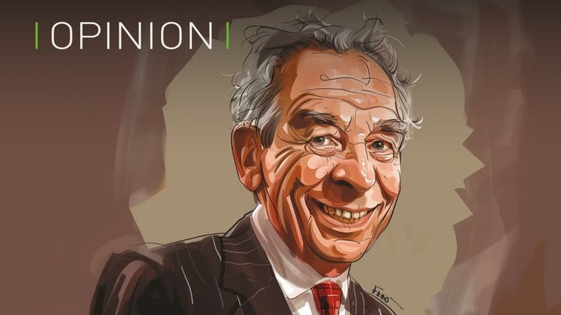 Bayrou : tout est possible dans la macronie