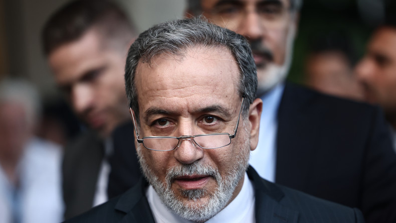 Iran : un nouveau cadre de coopération avec l’AIEA pour le nucléaire