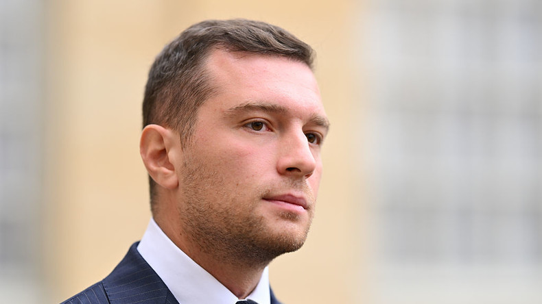 Bardella sur la nomination de Lecornu : «Soit il y a rupture, soit il y aura censure»