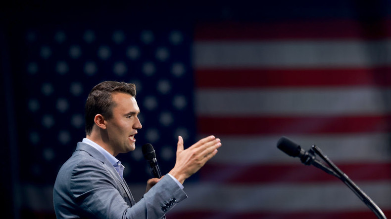 Des menaces aux balles : Charlie Kirk, un assassinat politique qui secoue l’Amérique