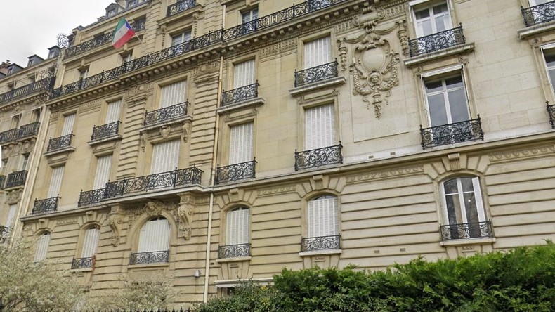 CIJ : la France et la Guinée équatoriale s’affrontent sur la saisie d’un hôtel particulier à Paris
