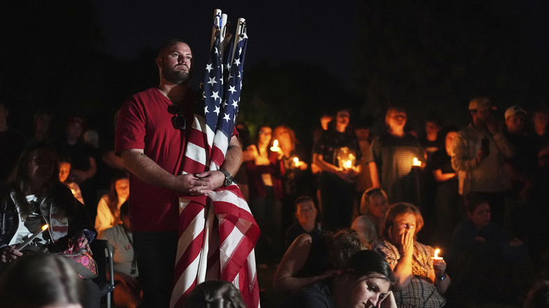 Assassinat de Charlie Kirk : révélations sur le suspect et ses motivations
