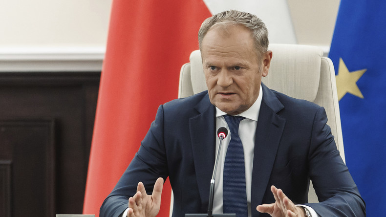 La Pologne déclenche l’alerte générale pour… une fausse menace de drone