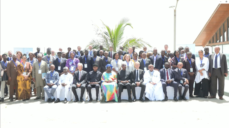 Sénégal : une rencontre pour promouvoir la médiation intra-africaine dans la résolution des conflits