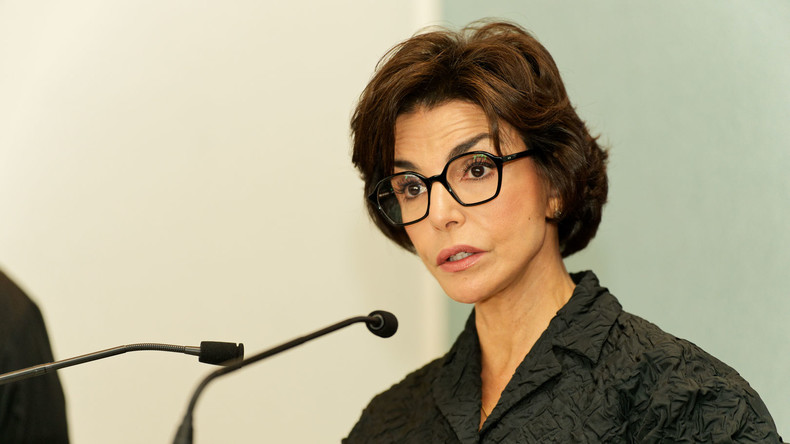 France : Rachida Dati visée par une enquête pour non-déclaration de bijoux à l’HATVP