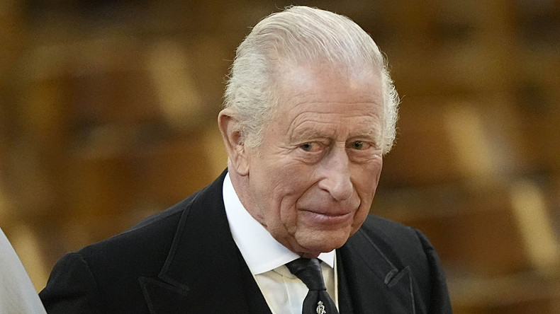Royaume-Uni : la famille royale enjôle Trump — au nom… de l’Ukraine ?