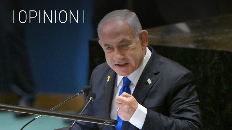 Israël sans masque : la force brute comme politique