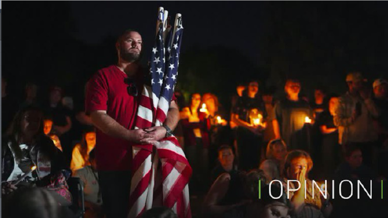 De Charlie Kirk aux jeux vidéo : les dérives d’une radicalisation «woke»