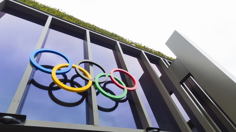 JO 2026 : Russes et Biélorusses admis sous drapeau neutre