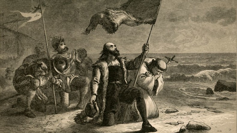 L’incroyable expédition de l'empereur malien Bakari II : et si l’Amérique avait été atteinte avant Colomb ?
