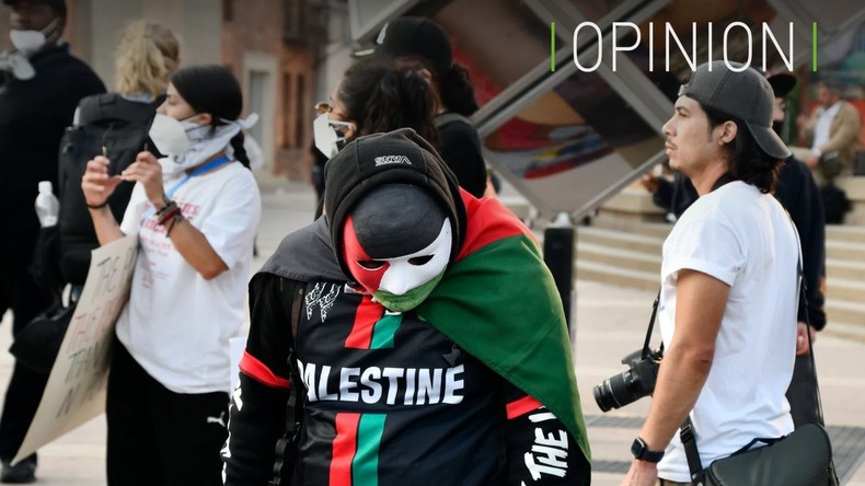 Reconnaissance de la Palestine : Macron, président du suivisme