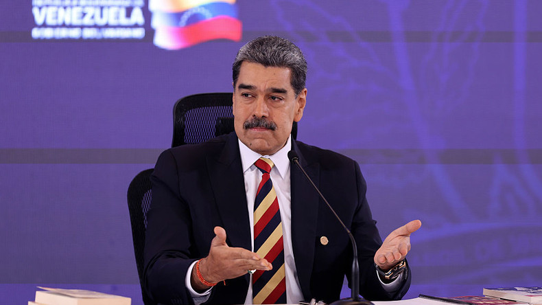 YouTube supprime le compte de Nicolas Maduro, suivi par plus de 230 000 abonnés