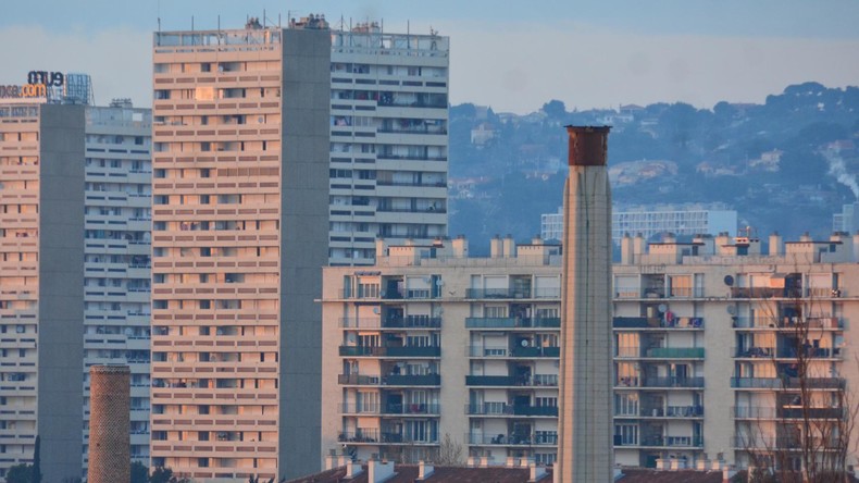 Marseille : deux adolescents mis en examen pour le meurtre d'un grossiste en fruits et légumes