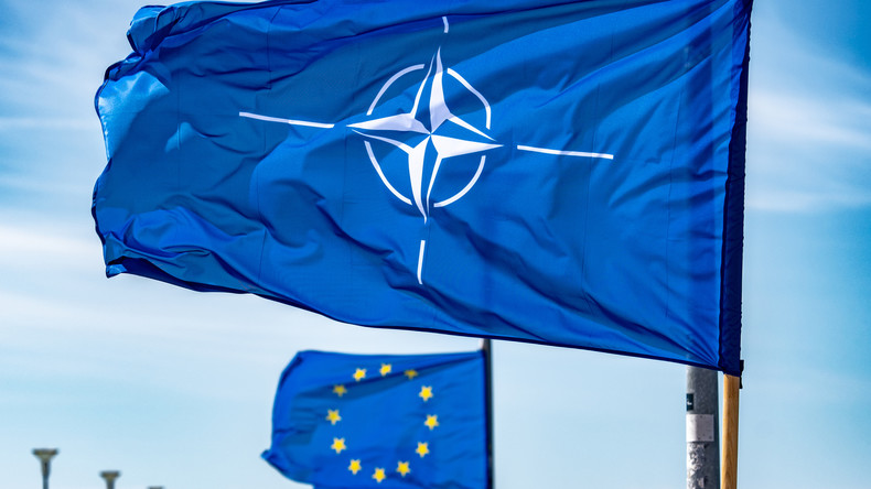 Renseignement russe : l'OTAN se prépare à débarquer des forces dans la région d'Odessa pour intimider la Transnistrie