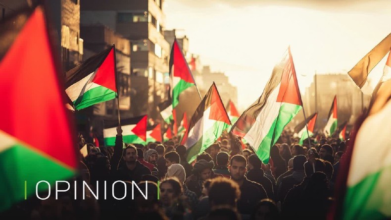 Palestine : tragédie au Proche-Orient, comédie en Europe