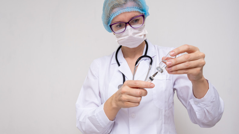 Vaccin anticancéreux russe : les essais cliniques débuteront dans six semaines