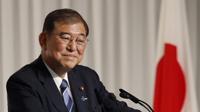 Japon : la reconnaissance de la Palestine vue comme inévitable à long terme