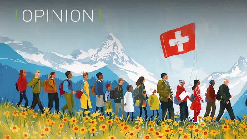 Le 28 septembre, comme d'habitude, la Suisse vote