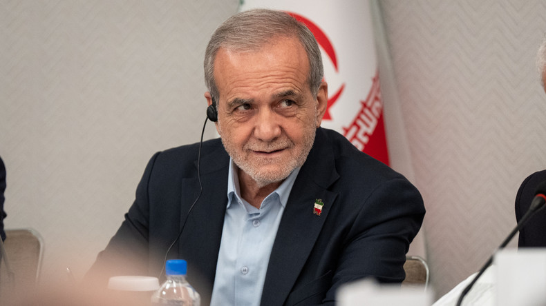 Iran : Washington aurait exigé la remise de tout l’uranium enrichi en échange d’un délai sur les sanctions de l’ONU