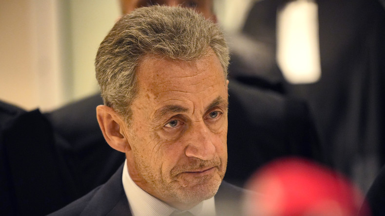 « Je me battrai jusqu’à mon dernier souffle » : Nicolas Sarkozy réagit à sa condamnation dans une interview pour le JDD