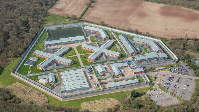 Un nombre record de prisonniers libérés «par erreur» suscite la colère au Royaume-Uni