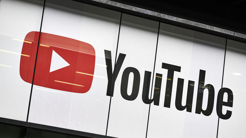 YouTube verse 22 millions de dollars pour clore un litige avec Trump