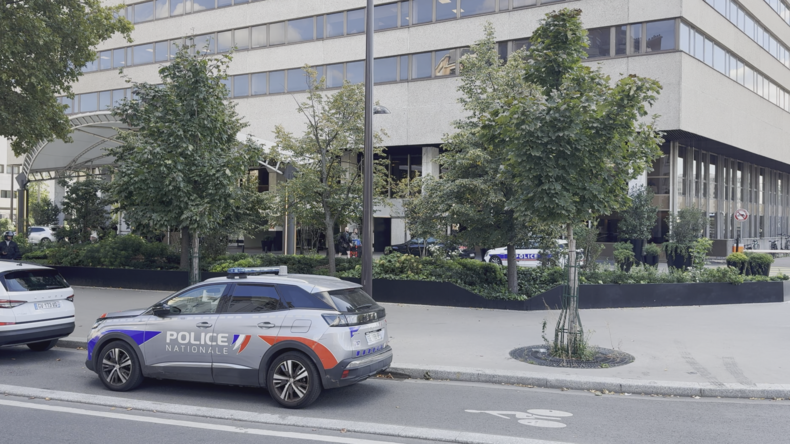 France : l’ambassadeur d’Afrique du Sud retrouvé mort au pied d’un hôtel à Paris