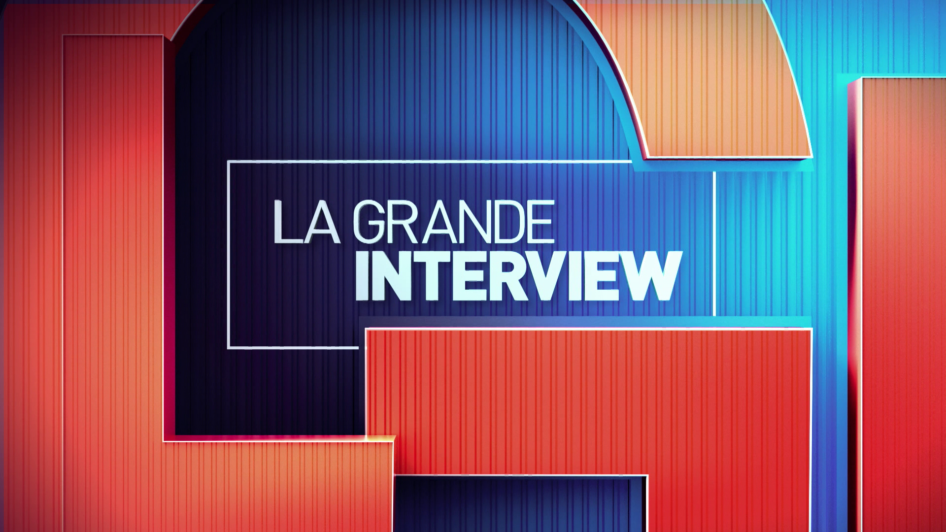LA GRANDE INTERVIEW