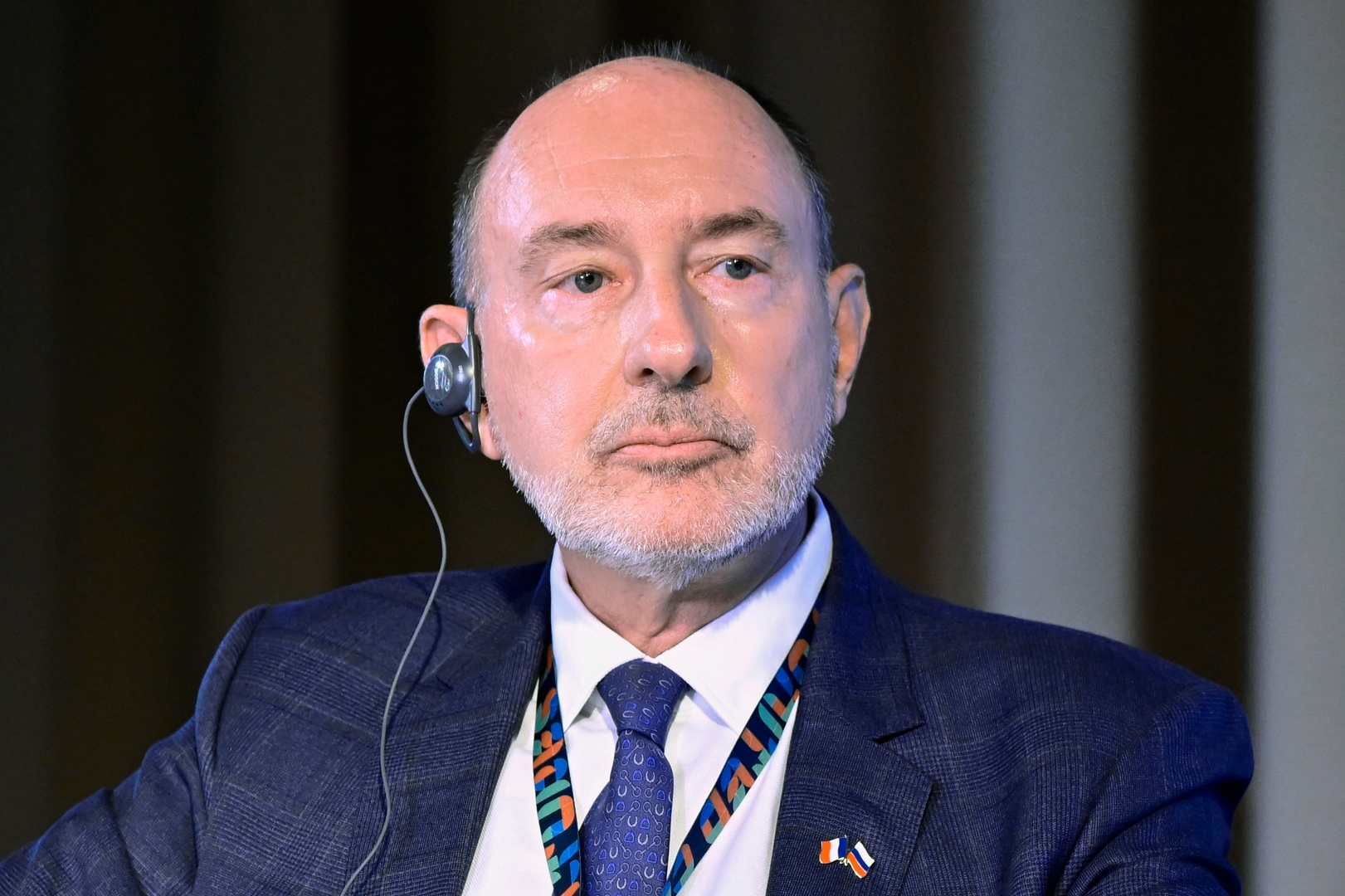 Пьер де Голль назвал попытки отмены русской культуры абсурдом