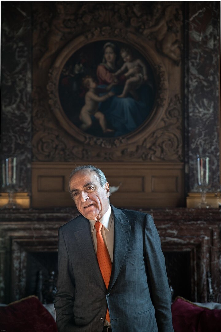 Mort de Ziad Takieddine, figure clé du financement libyen de Sarkozy