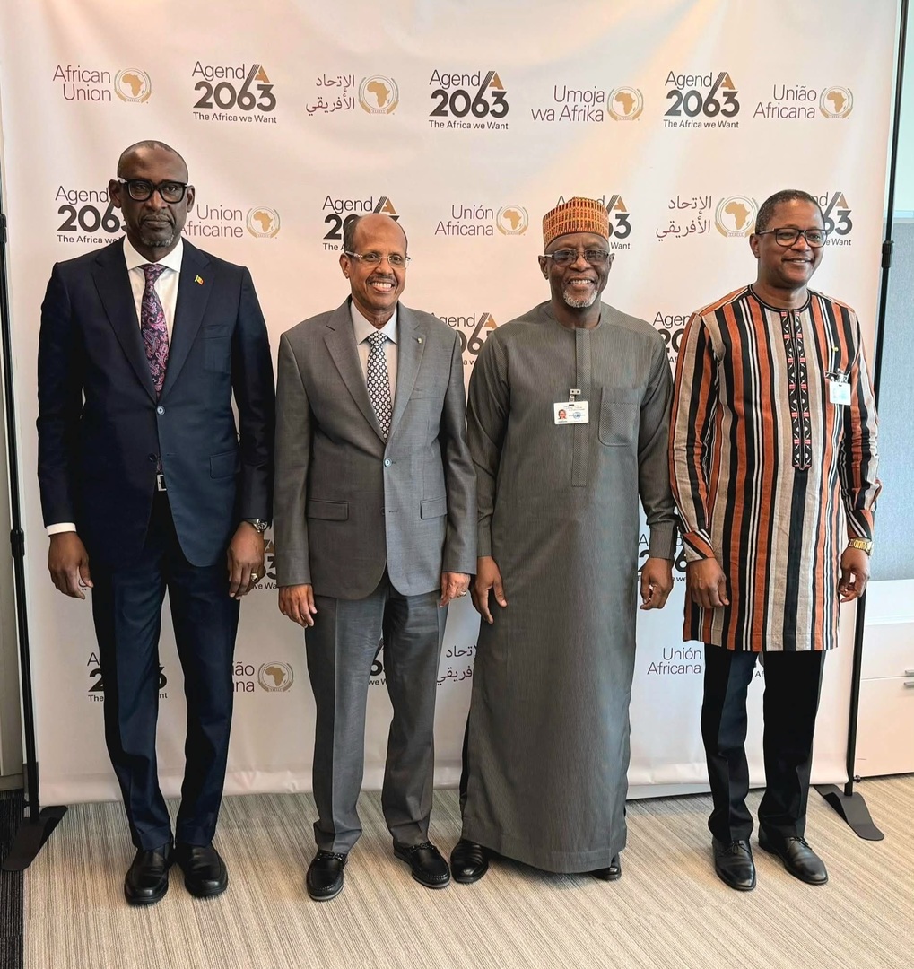 AES–Union africaine : coopération et lutte antiterroriste au cœur des discussions