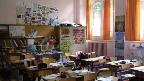 Bouches-du-Rhône : la rentrée scolaire repoussée à cause des intempéries