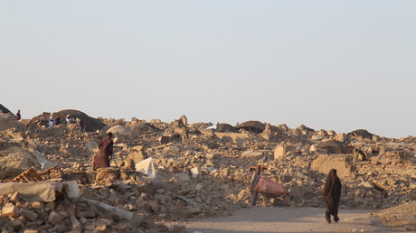Séisme dévastateur en Afghanistan : plus de 800 morts confirmés