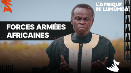 FORCES ARMÉES AFRICAINES