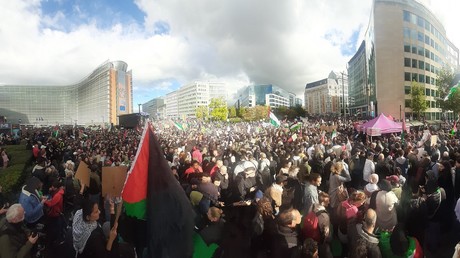 La Belgique s’engage à reconnaître l’État de Palestine en septembre