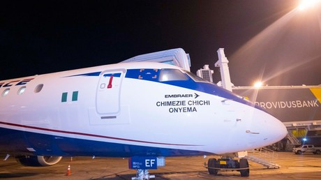 Nigeria : un centre MRO pour renforcer l’autonomie aéronautique de l’Afrique