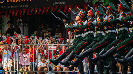 Vietnam : célébrations grandioses pour le 80ᵉ anniversaire de l’Indépendance