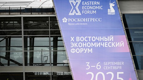 La coopération russo-asiatique prend son essor : le Forum économique oriental s'ouvre à Vladivostok