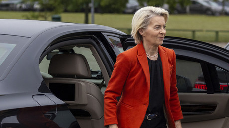 Entre accusations infondées et revirements, l’affaire GPS de von der Leyen tourne à la farce diplomatique