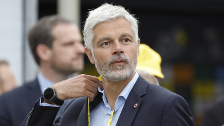«Un but contre son propre camp» : Wauquiez ouvre la porte au PS, levée de boucliers chez Les Républicains