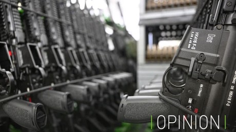 Aux armes citoyens ?