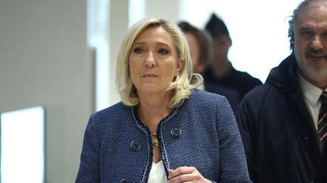 Orban : Marine Le Pen interdite d’élections en France car elle peut gagner