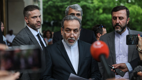 Nucléaire : Téhéran prêt à négocier contre une levée des sanctions