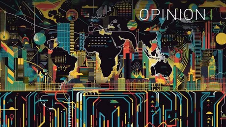 Spoliation des actifs russes : le libéralisme est mort, vive... quoi ?
