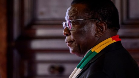 Le Zimbabwe en campagne pour un siège au Conseil de sécurité de l’ONU